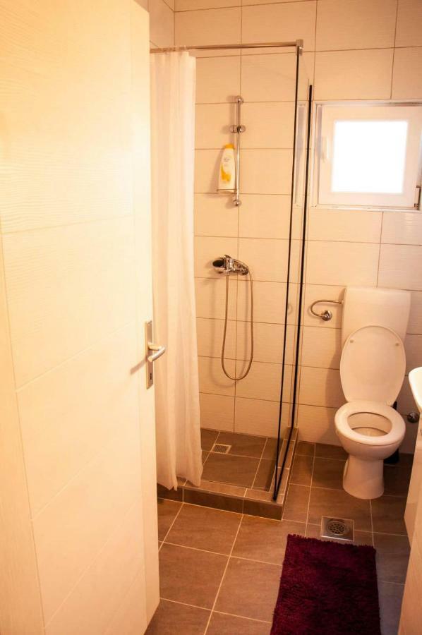 Apartments Ada Mostar Zewnętrze zdjęcie